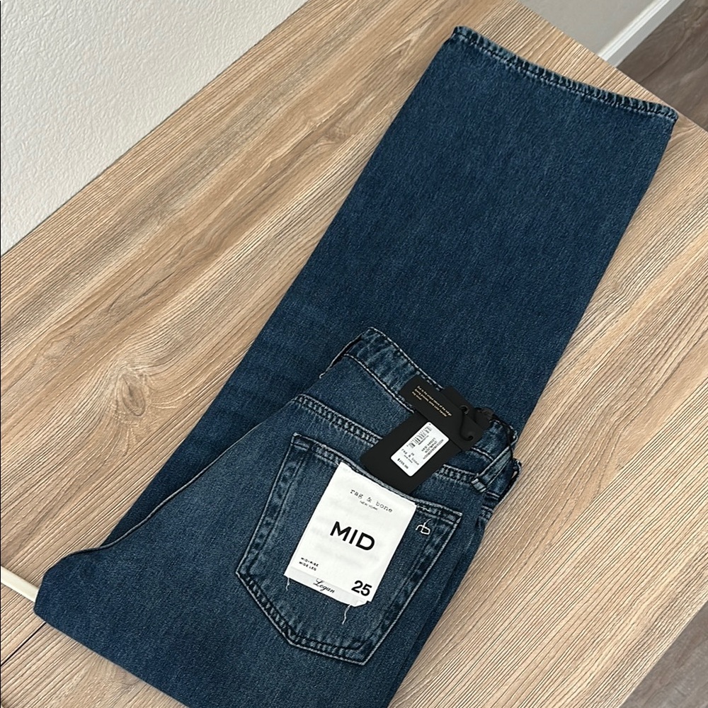 Rag and Bone Logan